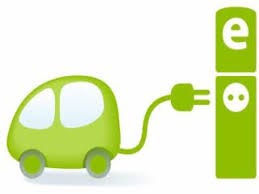 Have your say - EV charging infrastructure