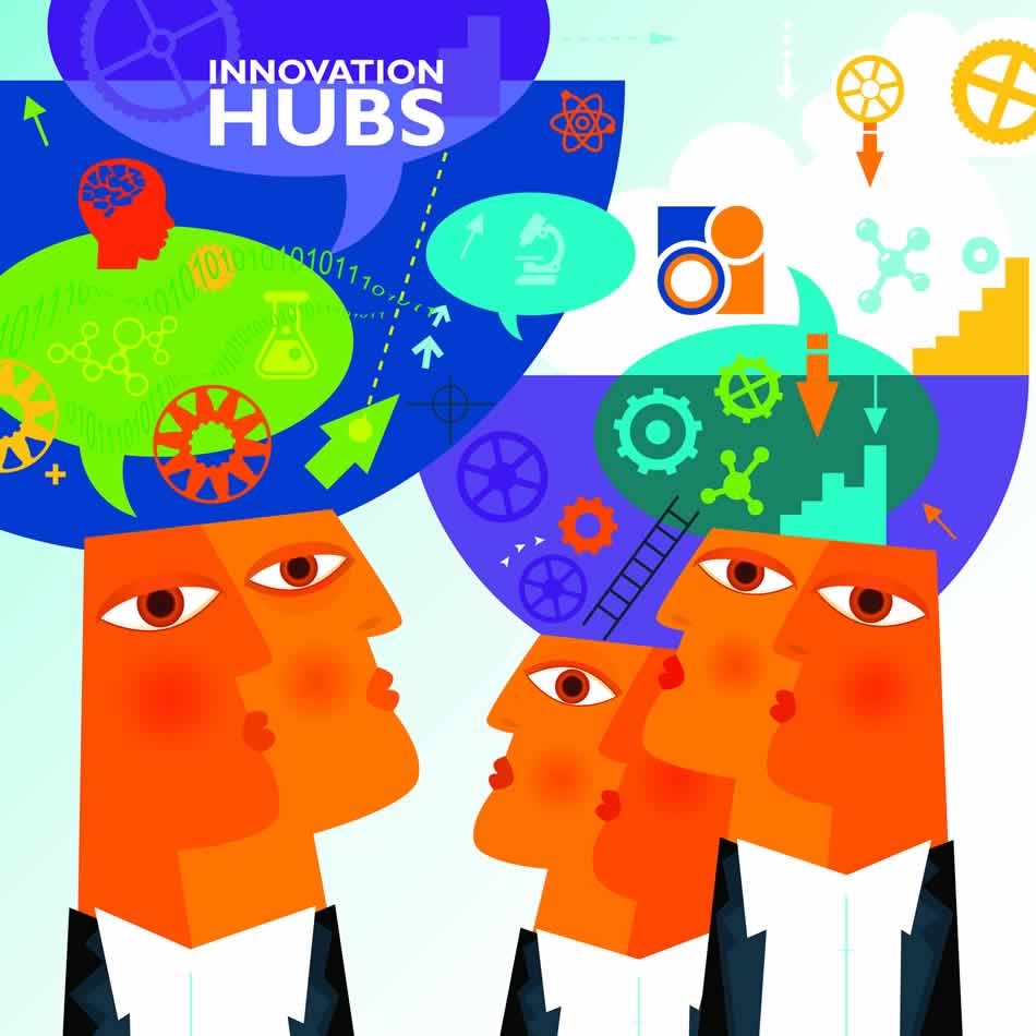 Innovation Hubs 