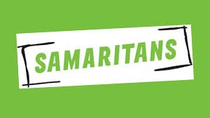 Samaritans - Here to Listen