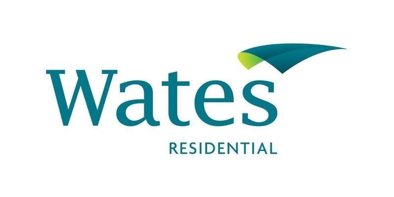 Opportunity to supply Wates' residential contracts